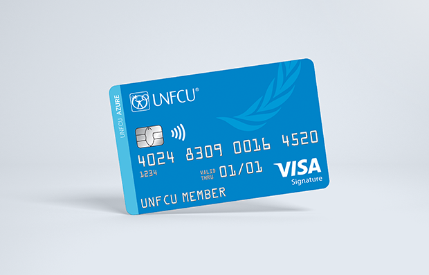 Visa Credit Cards