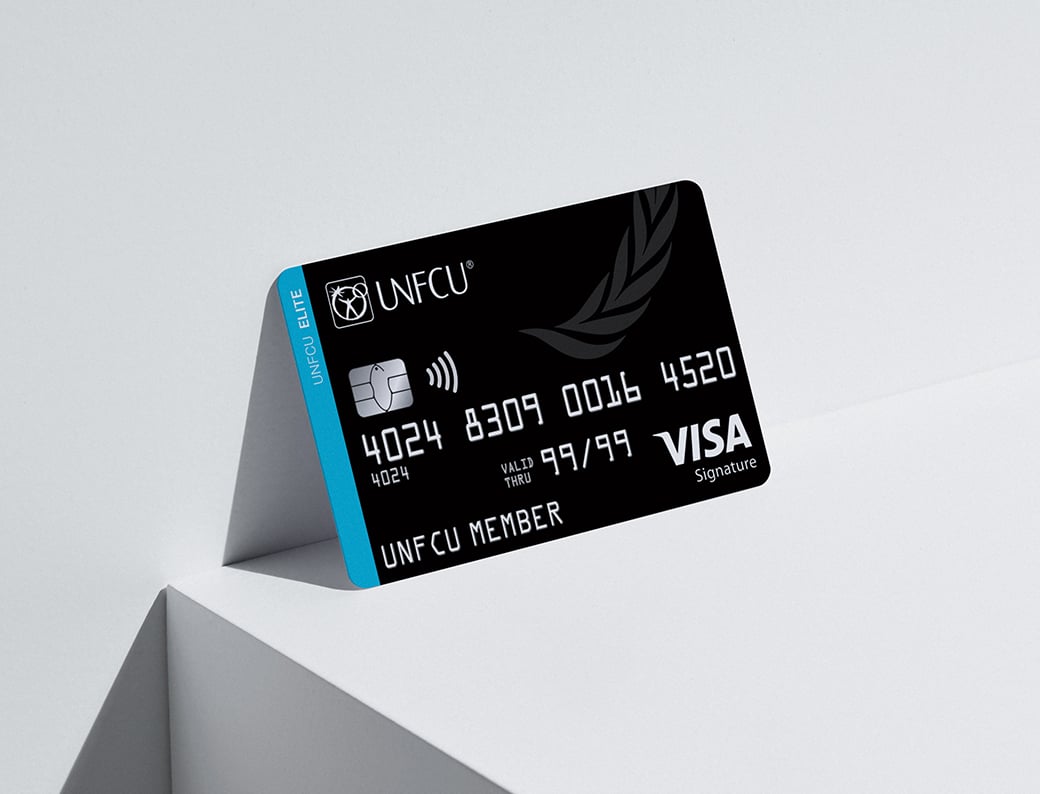 Elite Card